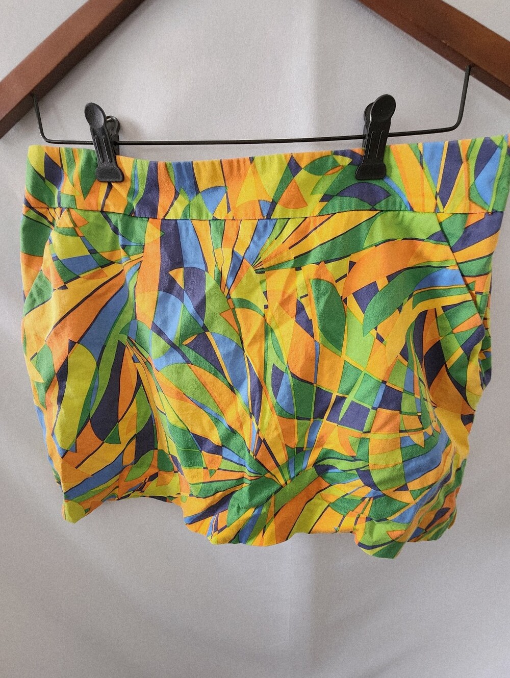 Loudmouth Skort. Size 8